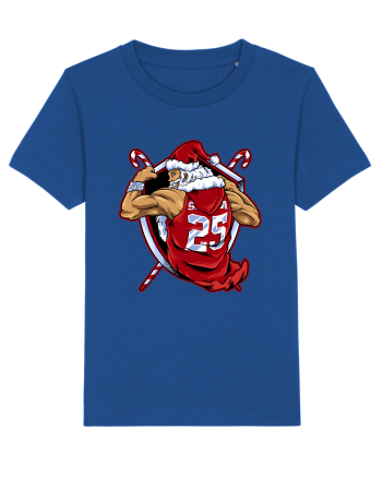 ATHLLETIC OLDMAN 25 SANTA Majorelle Blue