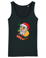 BABY SANTA SKATEBOARDER Maiou Damă Dreamer