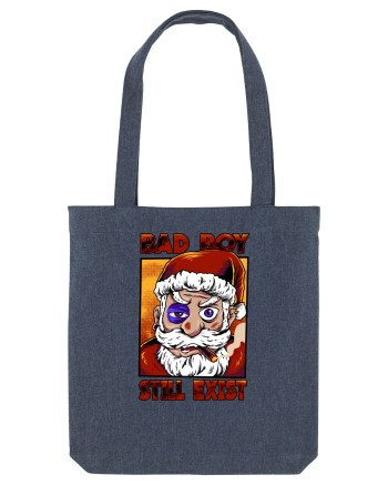 BAD BOY STILL EXIST Midnight Blue