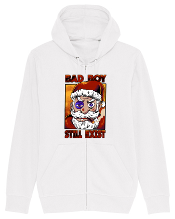 BAD BOY STILL EXIST White