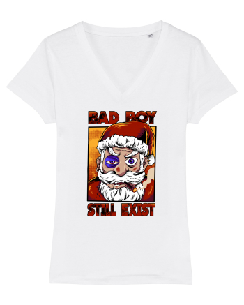 BAD BOY STILL EXIST White