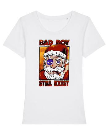 BAD BOY STILL EXIST White