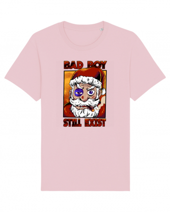 BAD BOY STILL EXIST Cotton Pink