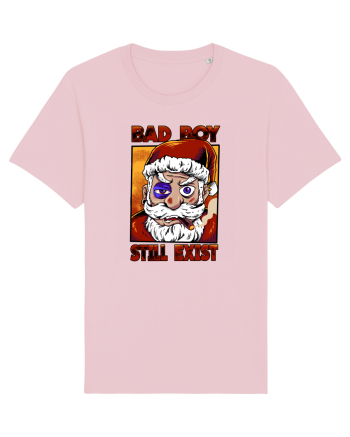 BAD BOY STILL EXIST Cotton Pink
