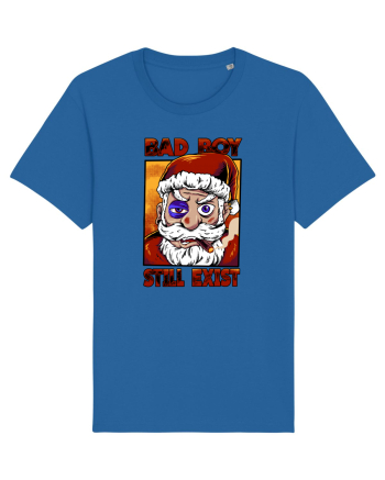 BAD BOY STILL EXIST Royal Blue