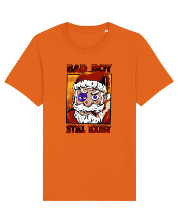 BAD BOY STILL EXIST Bright Orange