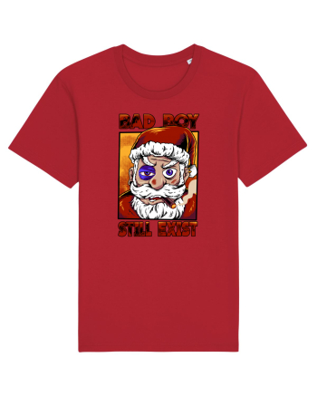 BAD BOY STILL EXIST Red
