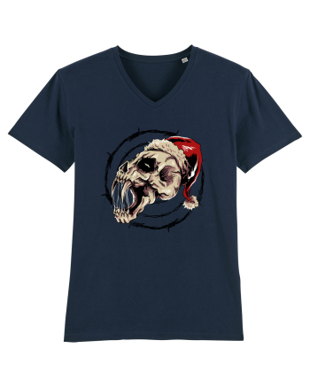BLOODY SCREAMING SANTA French Navy