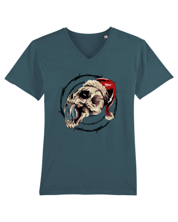 BLOODY SCREAMING SANTA Stargazer