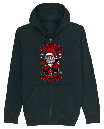 Christmas Squad Worldwide Tour Black