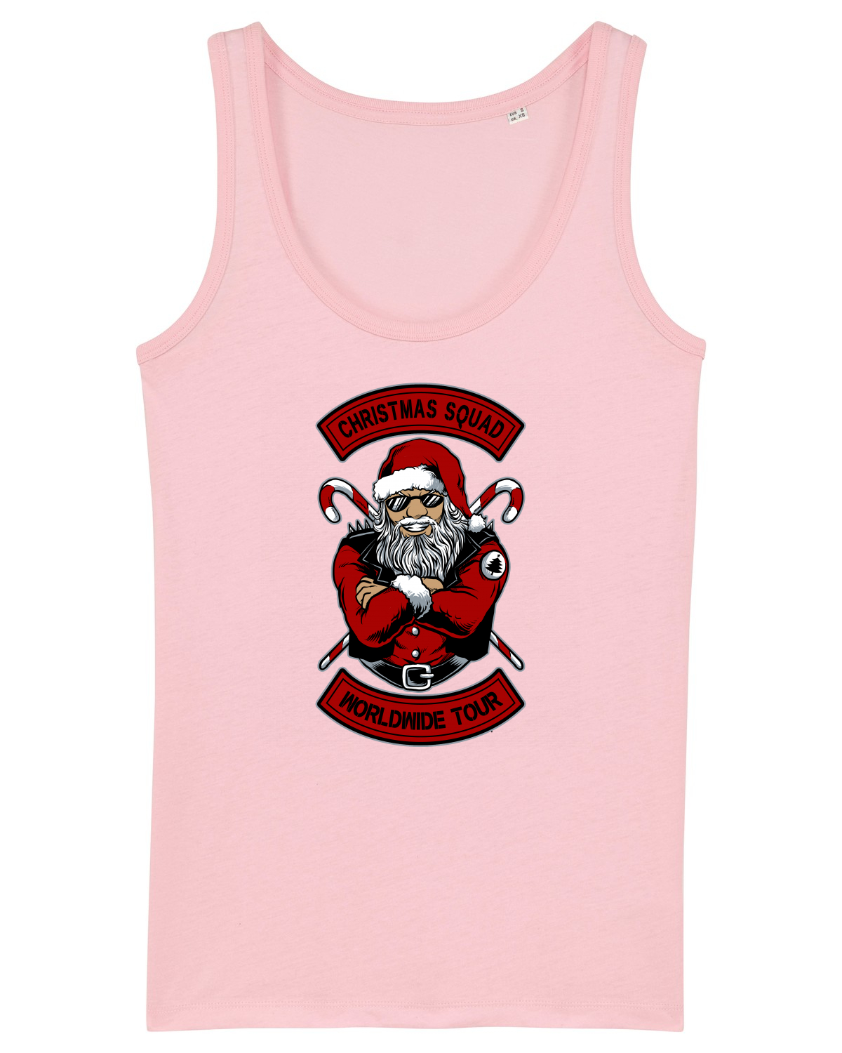 Maiou Damă Dreamer Cotton Pink