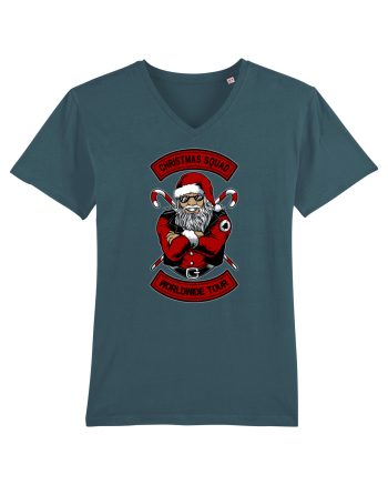 Christmas Squad Worldwide Tour Stargazer