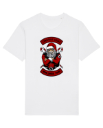 Christmas Squad Worldwide Tour Tricou mânecă scurtă Unisex Rocker
