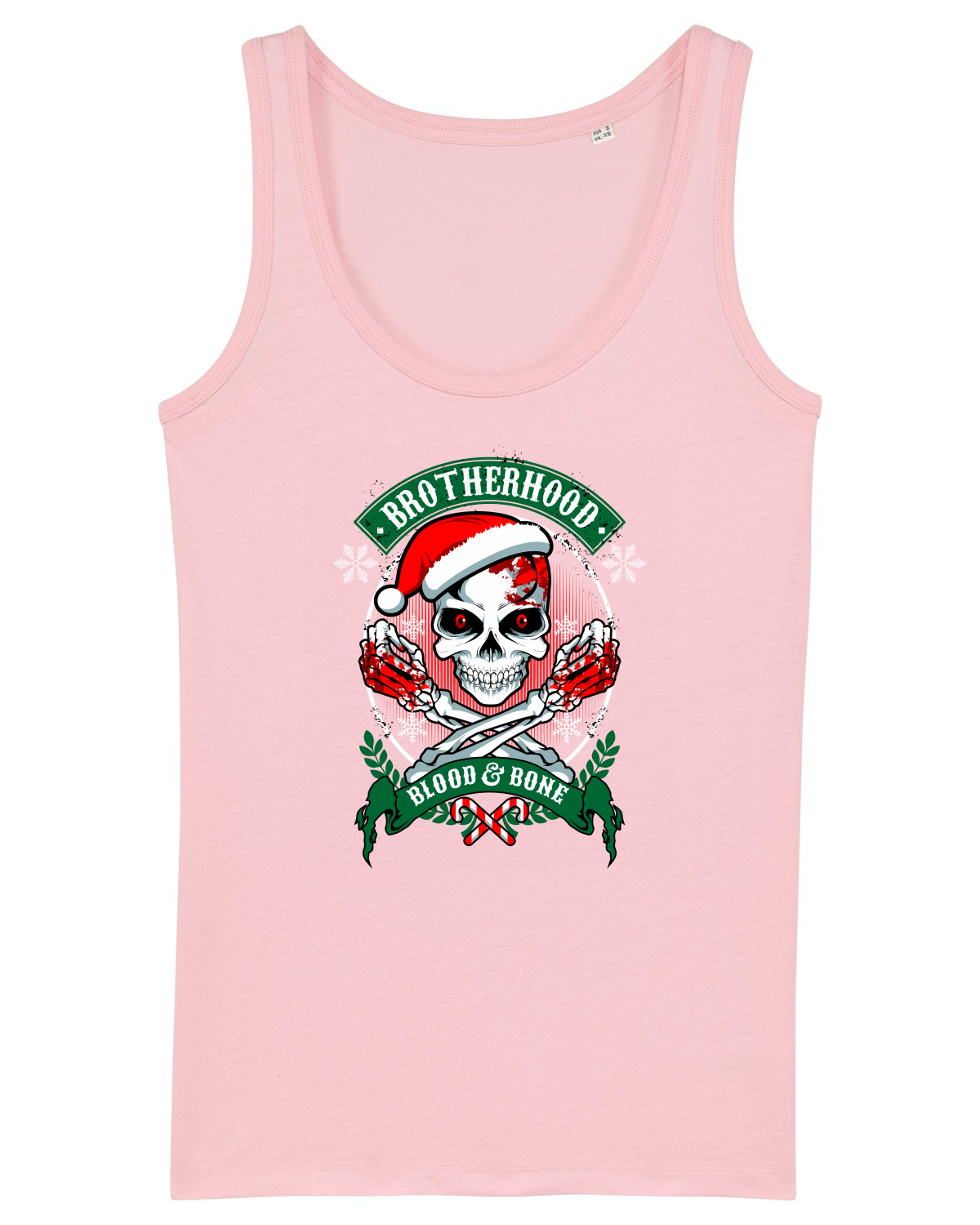 Maiou Damă Dreamer Cotton Pink