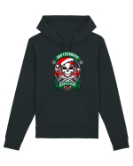 BROTHERHOOD BLOOD & BONE Hanorac Unisex Drummer