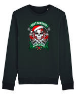 BROTHERHOOD BLOOD & BONE Bluză mânecă lungă Unisex Rise