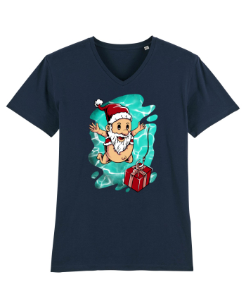 SANTA'S DEEP SURPRIZE French Navy
