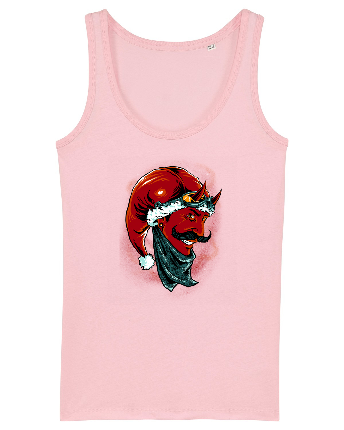 Maiou Damă Dreamer Cotton Pink