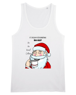 Santa needs coffee Maiou Bărbat Runs