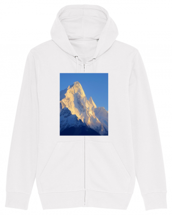 Mountain addiction White