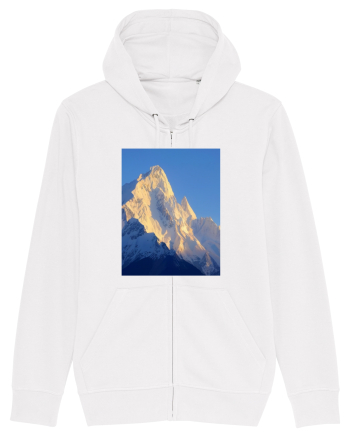 Mountain addiction White