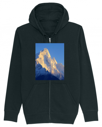 Mountain addiction Black