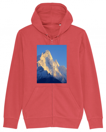 Mountain addiction Carmine Red