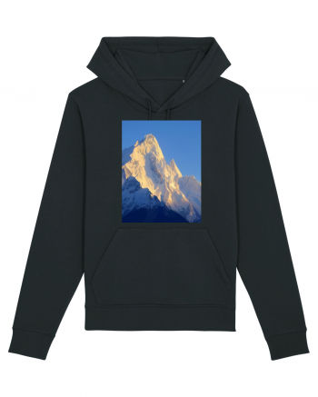 Mountain addiction Black