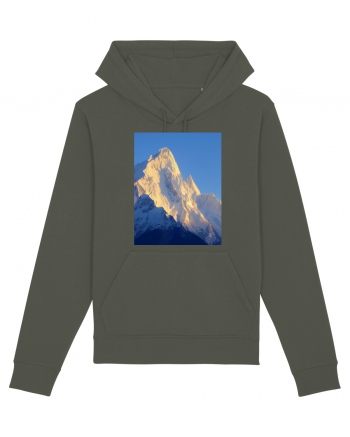 Mountain addiction Khaki