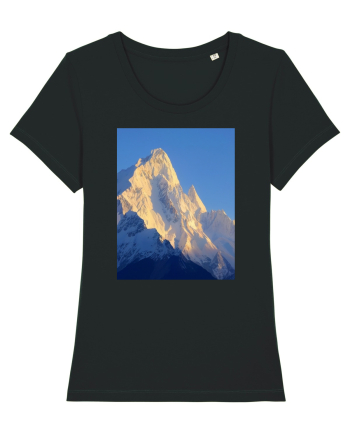 Mountain addiction Black