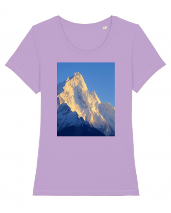 Mountain addiction Lavender Dawn