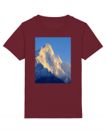 Mountain addiction Tricou mânecă scurtă  Copii Mini Creator