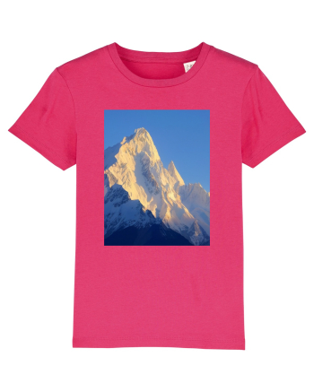 Mountain addiction Raspberry
