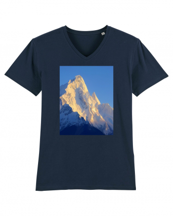 Mountain addiction French Navy