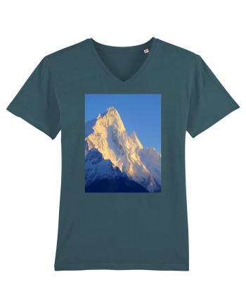 Mountain addiction Stargazer