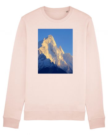 Mountain addiction Candy Pink