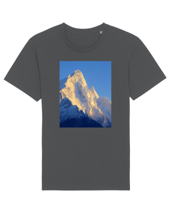 Mountain addiction Anthracite