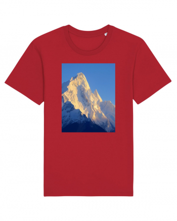 Mountain addiction Red