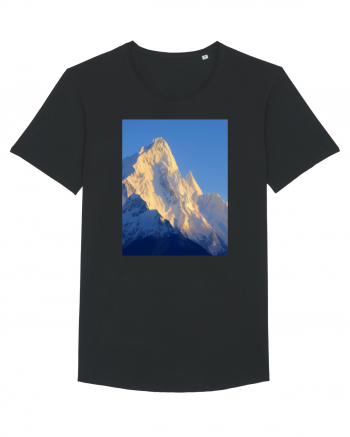 Mountain addiction Black