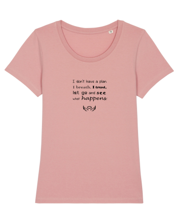 Plan Canyon Pink