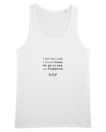 Plan White