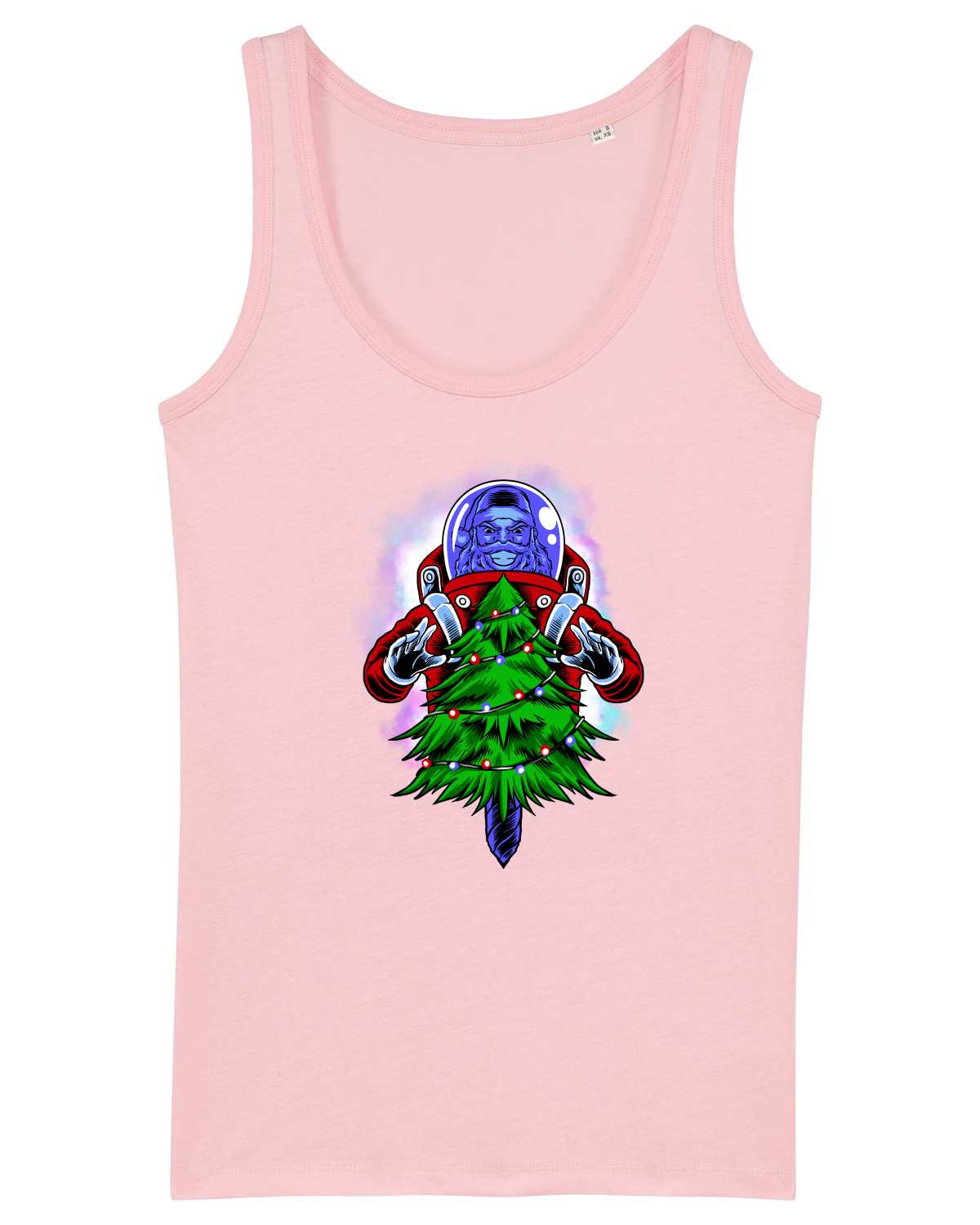 Maiou Damă Dreamer Cotton Pink