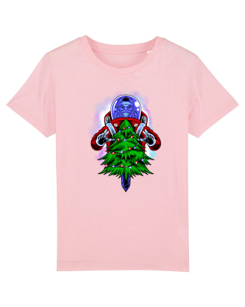 END OF LIGHT Cotton Pink