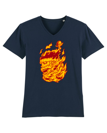 FLAME OF SANTA French Navy