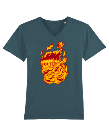 FLAME OF SANTA Stargazer