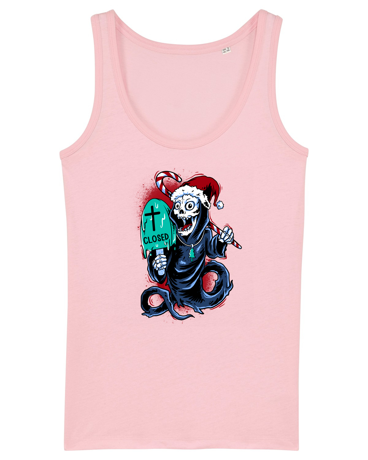 Maiou Damă Dreamer Cotton Pink