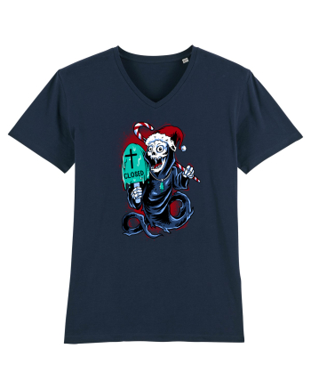 FREE DAY GHOST OF SANTA French Navy