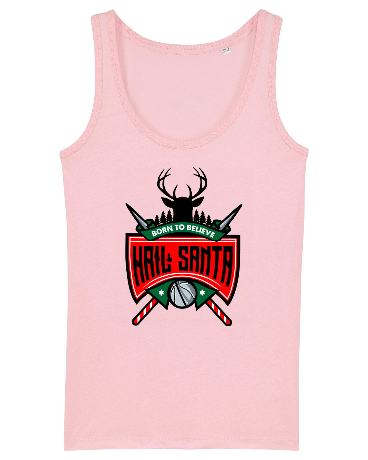 Maiou Damă Dreamer Cotton Pink