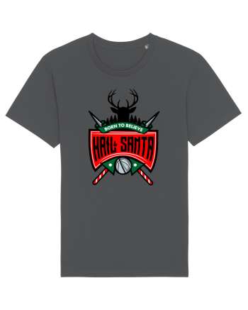 HAIL SANTA Anthracite