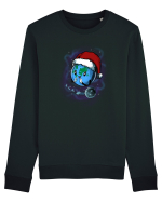 HAPPY EARTH Bluză mânecă lungă Unisex Rise